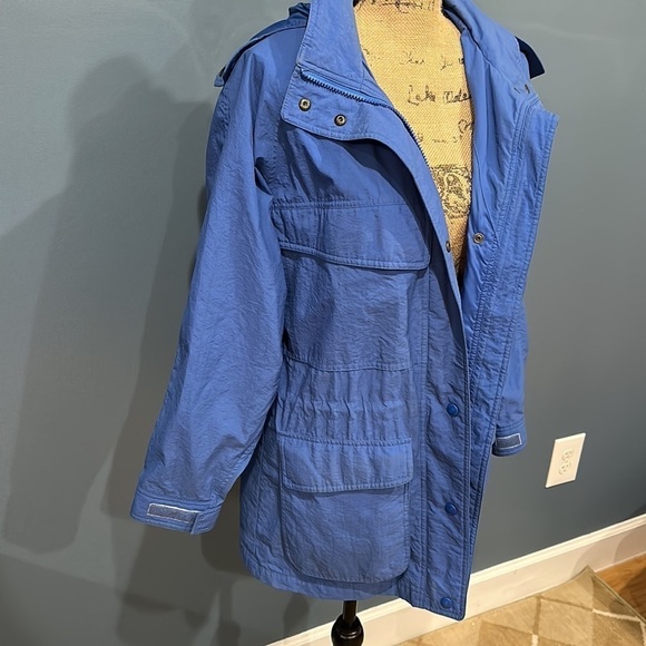 Vintage Eddie Bauer jacket size medium women’s - Picture 2 of 12